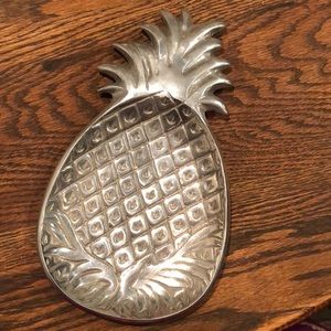 Pineapple Tray